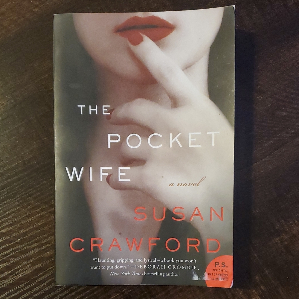 Adult Fiction Book